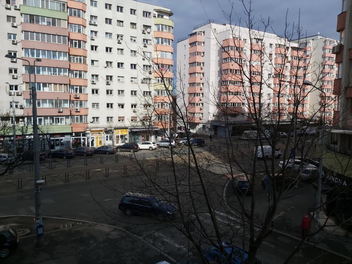 Mosilorcentralboutique Apartment Bucharest