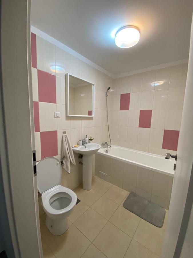 Zian Flat Apartment Bucharest
