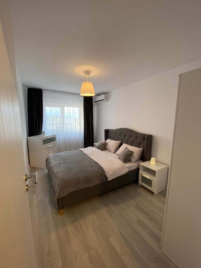 Zian Flat * Bucharest