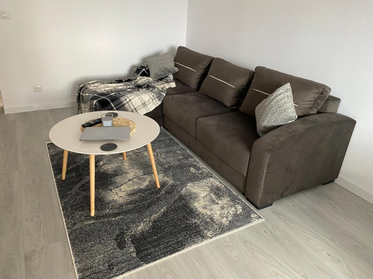Zian Flat Apartment *