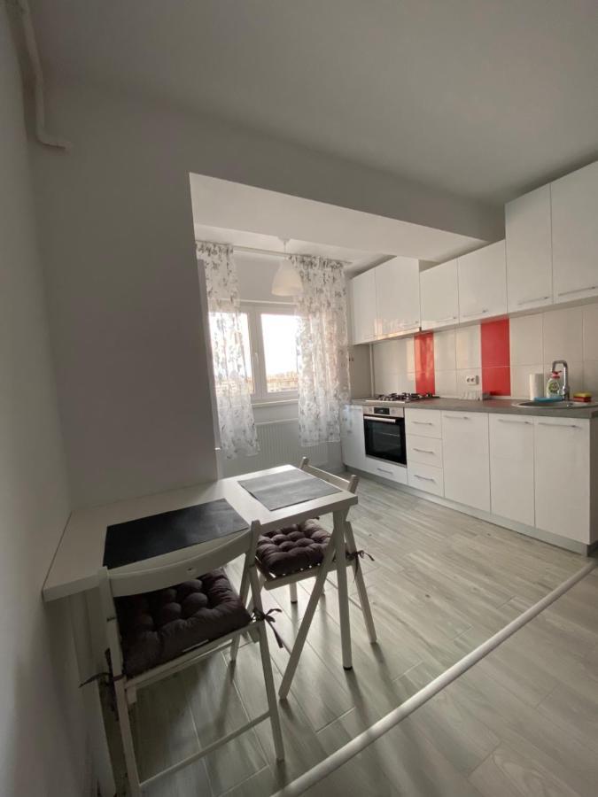 Zian Flat * Bucharest