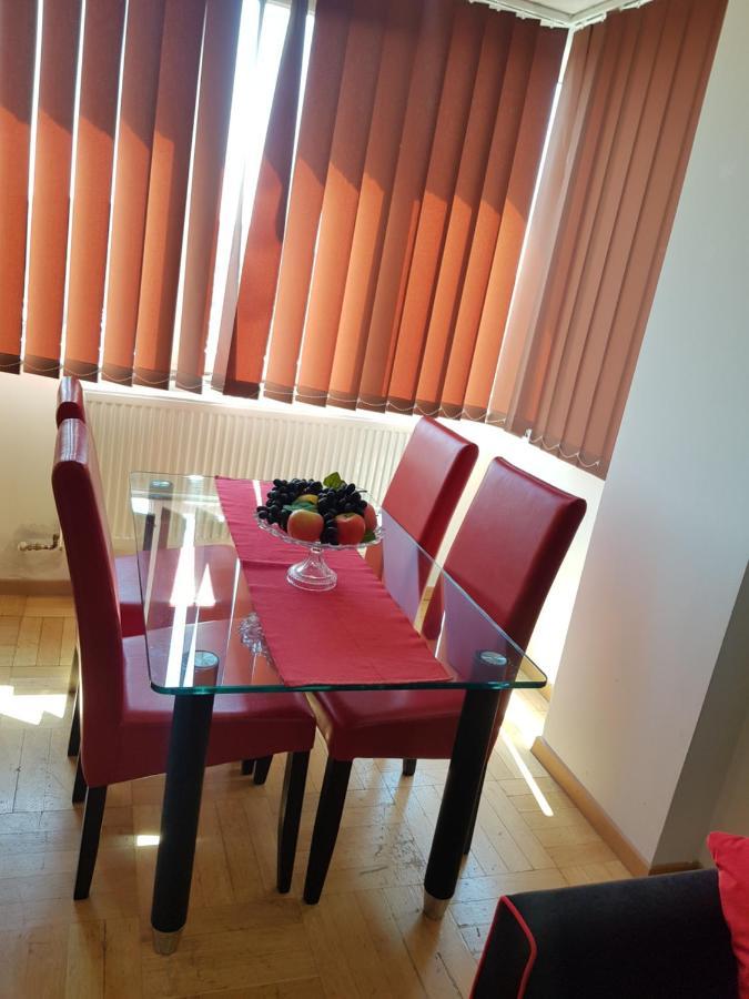 Gomoiu Monza Arena Nationala Apartment *