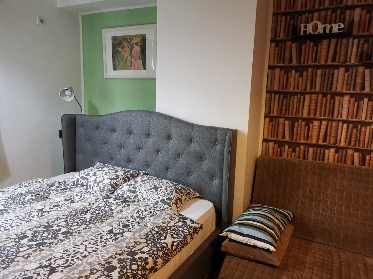 Apartamento Coffee 1 Bucareste