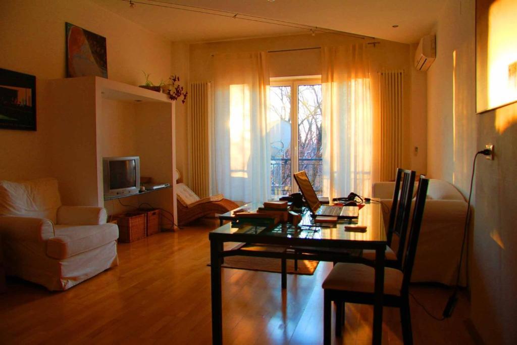 Apartment Park Bucharest