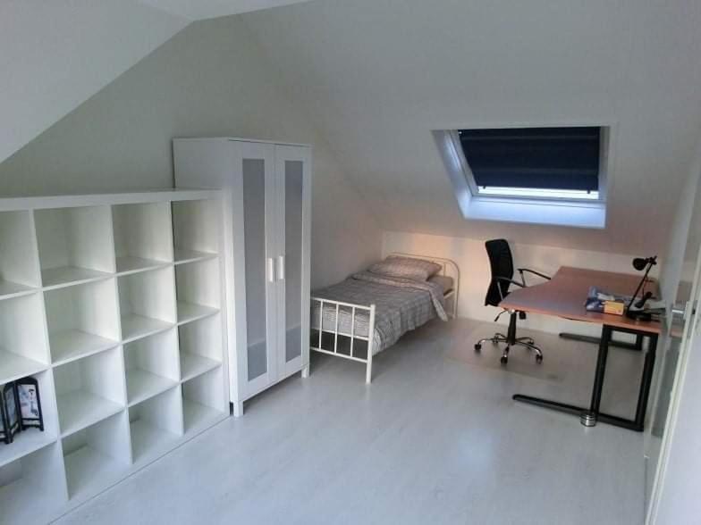Lovely Propertys Apartament *