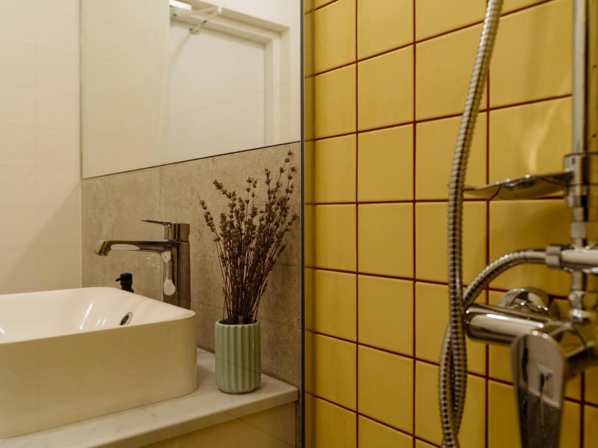 Apartamento Lemon Elegant Old Town Bucareste