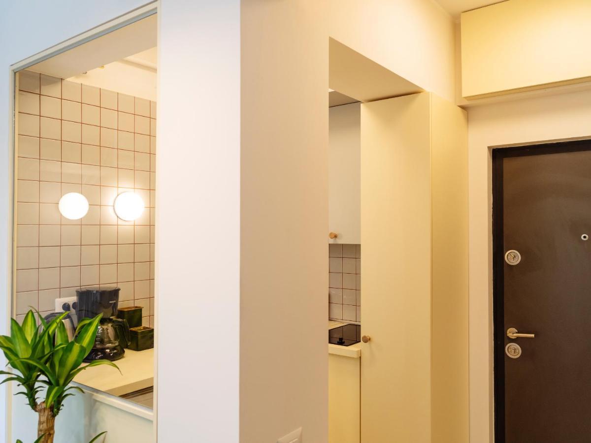Apartamento Lemon Elegant Old Town