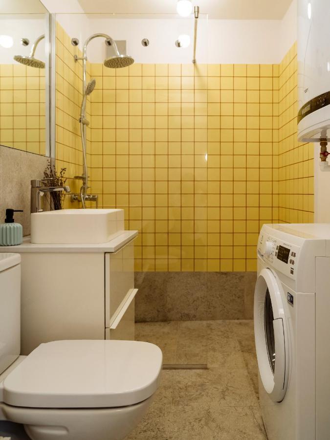 Lemon Elegant Old Town Apartamento
