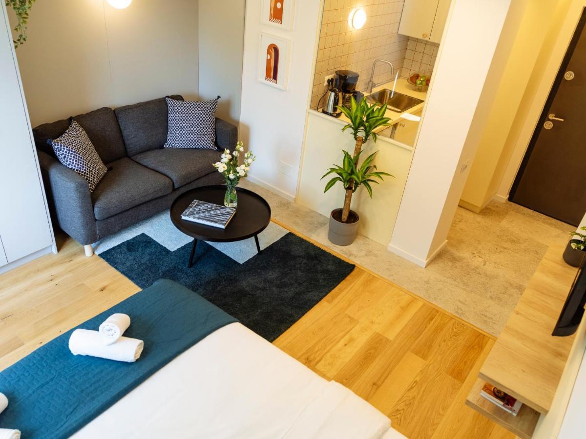 Lemon Elegant Old Town Apartamento *
