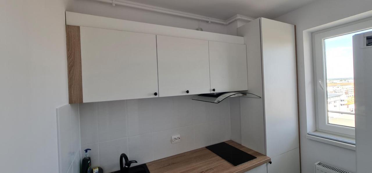 Apartamento Spatios,intim+ Loc Parcare Propriu,vedere Panoramica,utilat De Lux Bucareste