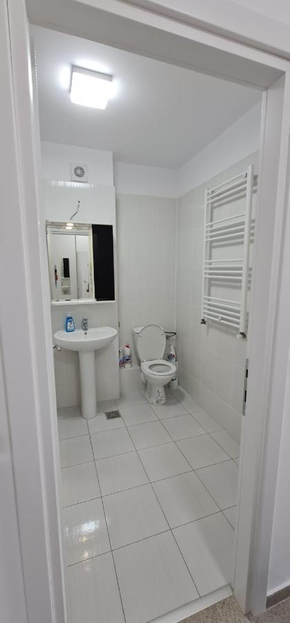 Apartamento Spatios,intim+ Loc Parcare Propriu,vedere Panoramica,utilat De Lux *