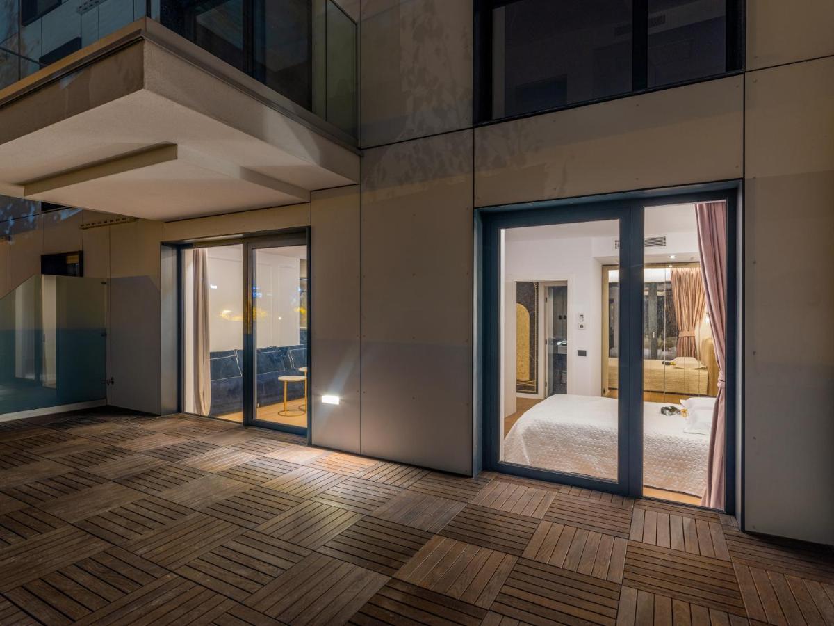One Best Luxury Herastrau Parc Bucureşti
