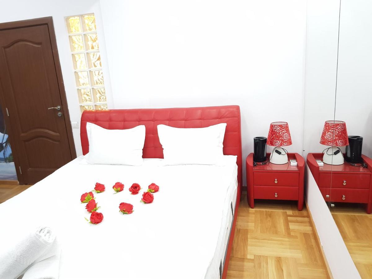 Apartment Lights National Arena Mega Mall Monza *