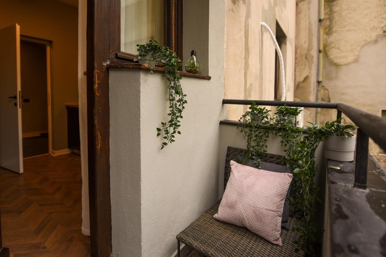Apartament Pretty In Pink. Magheru