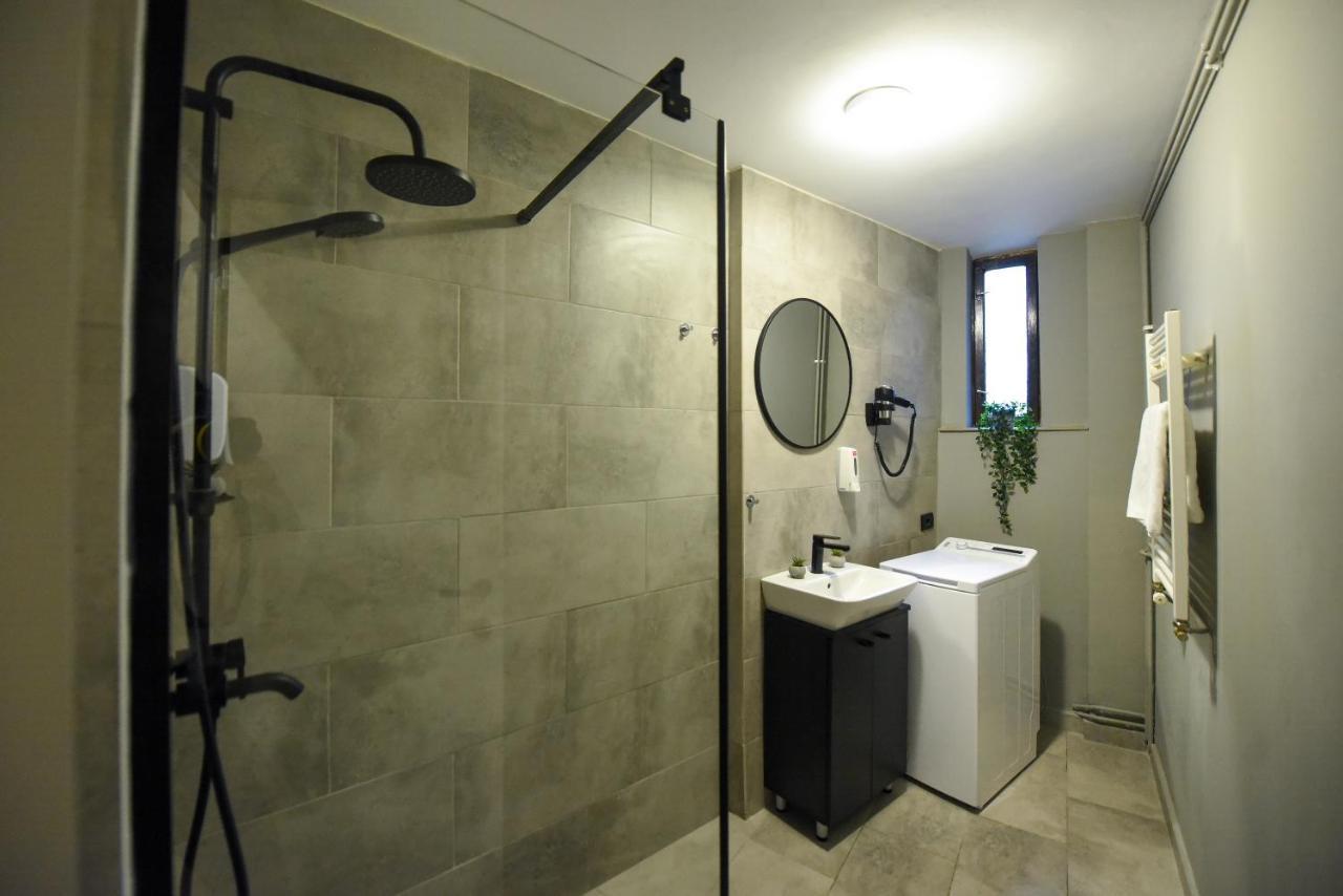 Magheru - Feel The Pulse Apartment Bucharest