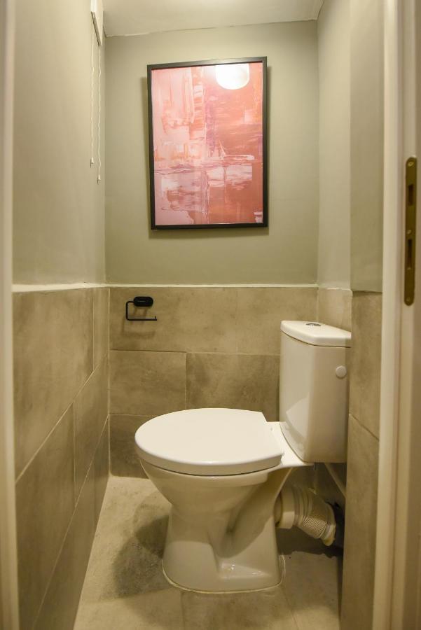 Apartment Magheru - Feel The Pulse *