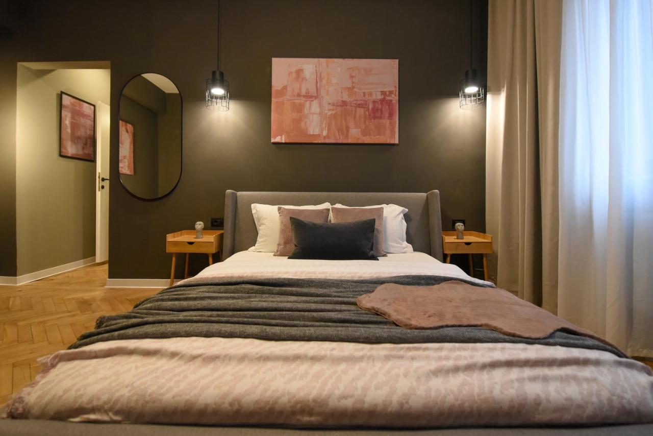 Apartment Magheru - Feel The Pulse *