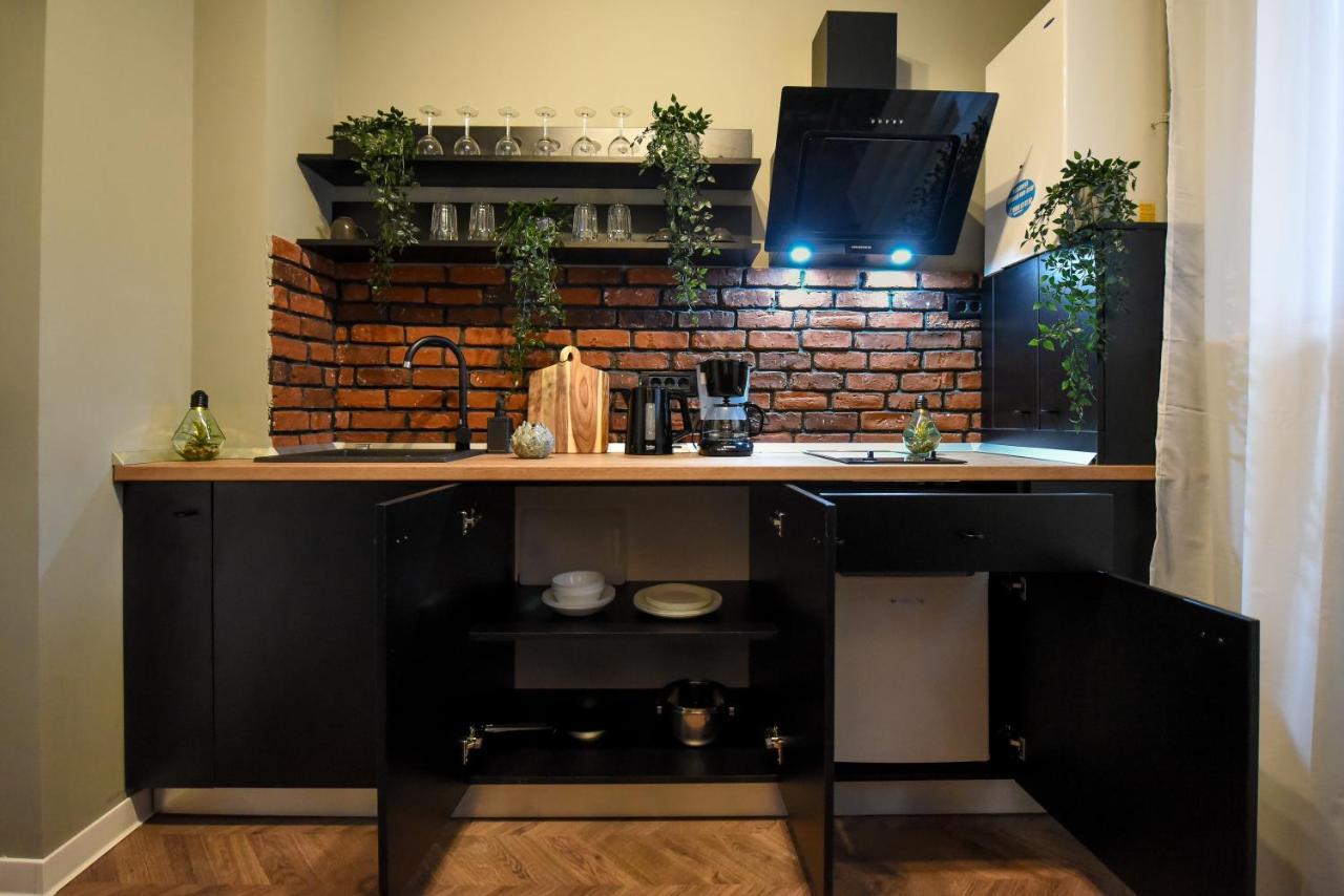 Apartment Magheru - Feel The Pulse