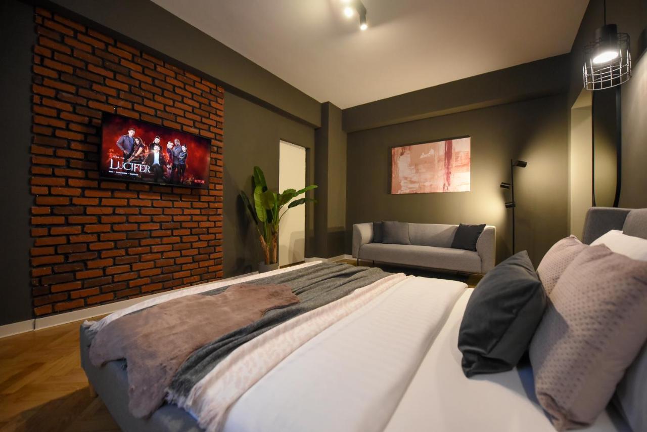 Apartment Magheru - Feel The Pulse *