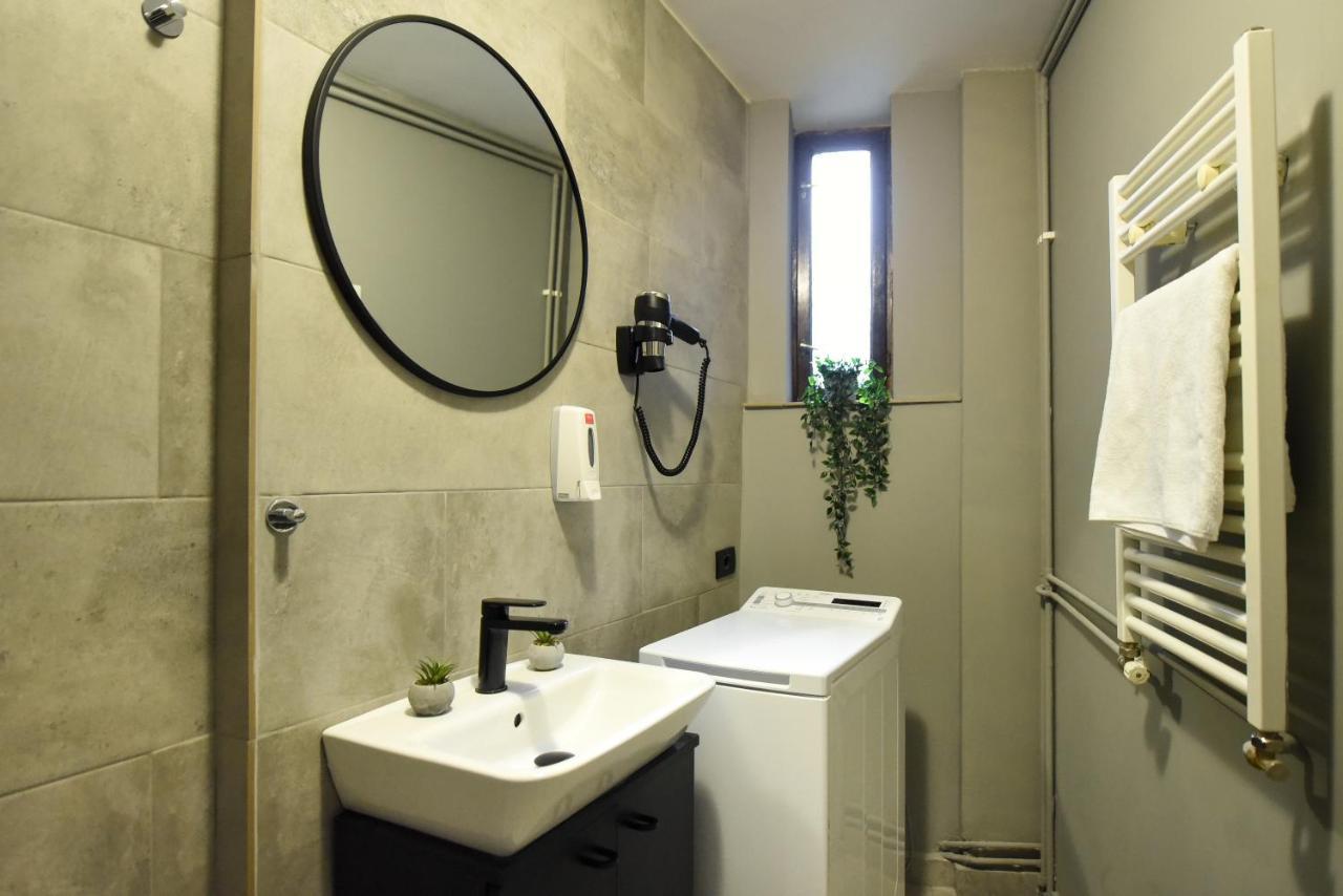 Apartment Magheru - Feel The Pulse *