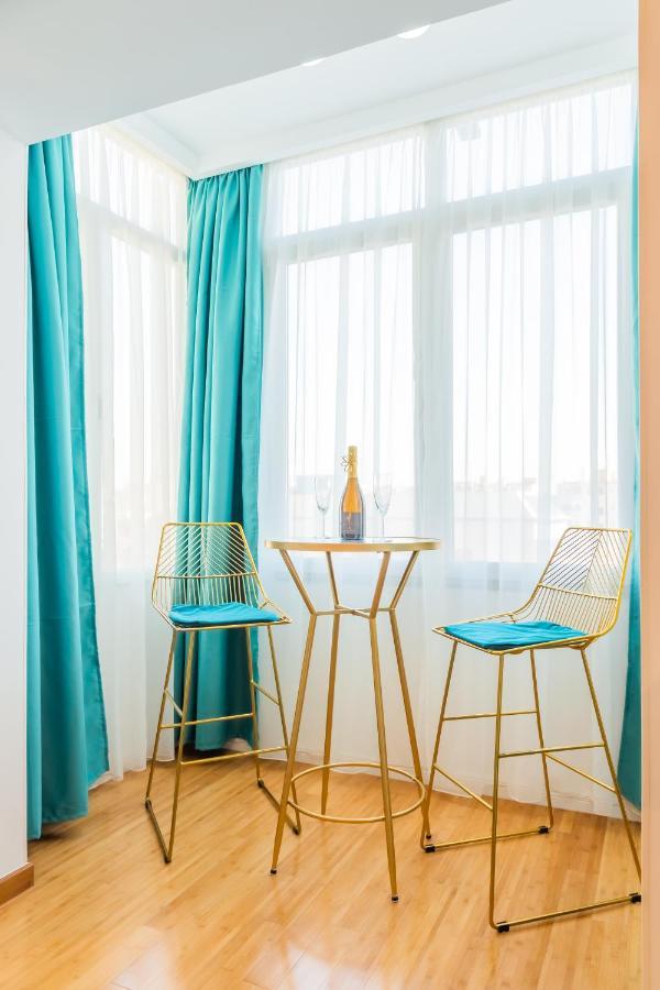 New Carturesti - Center Apartamento *