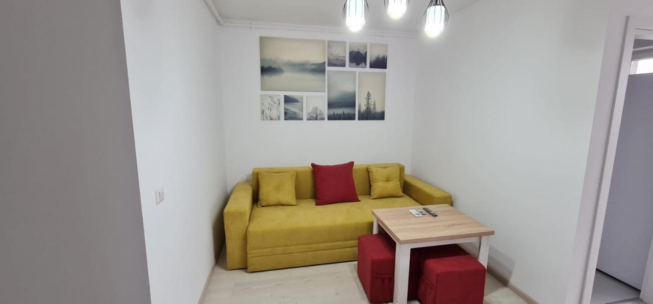 Spatios,intim+ Loc Parcare Propriu,vedere Panoramica,utilat De Lux Apartamento *