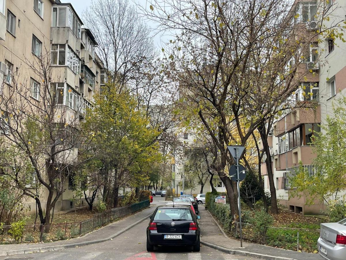 Start 2 Bucureşti