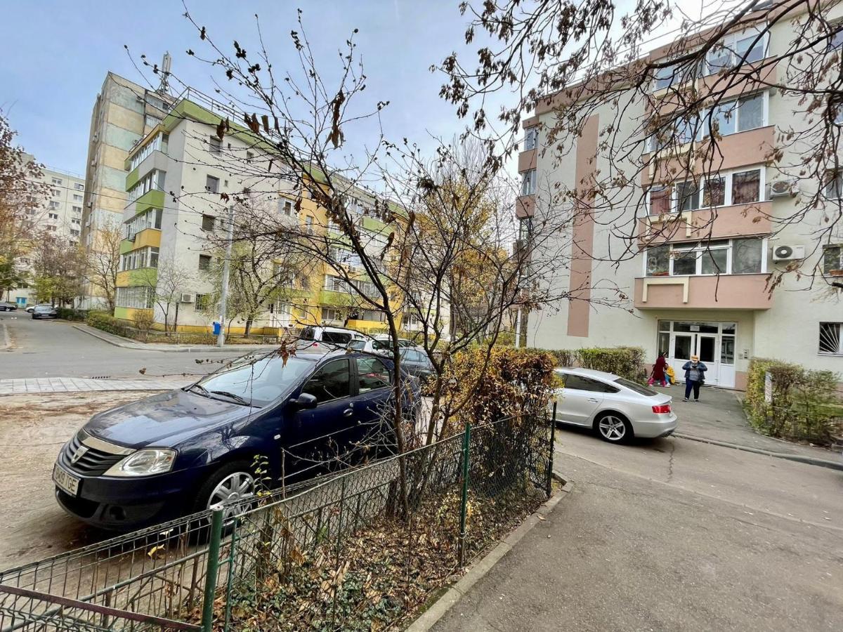 Start 2 Apartament Bucureşti
