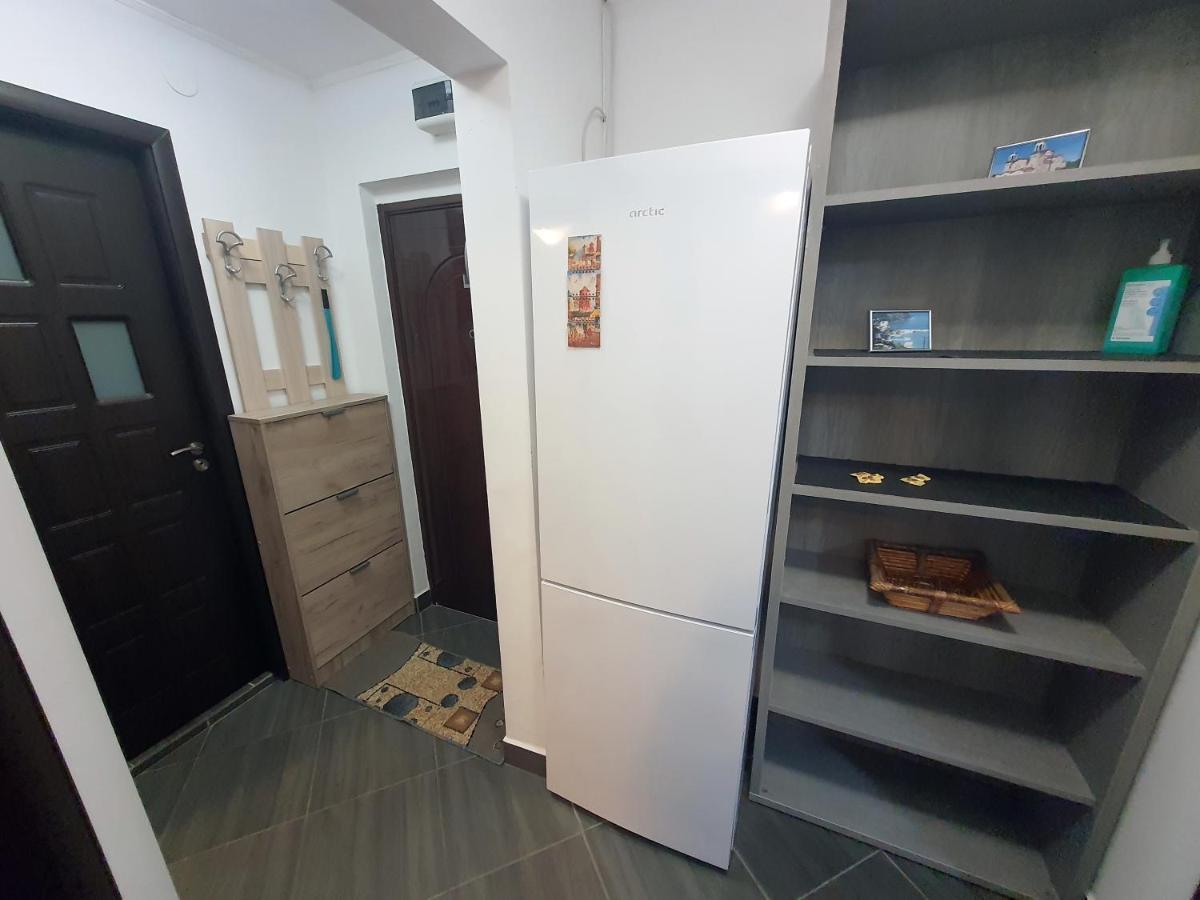Apartament Enjoylife17 Valea Argesului - Drumul Taberei Apartment *