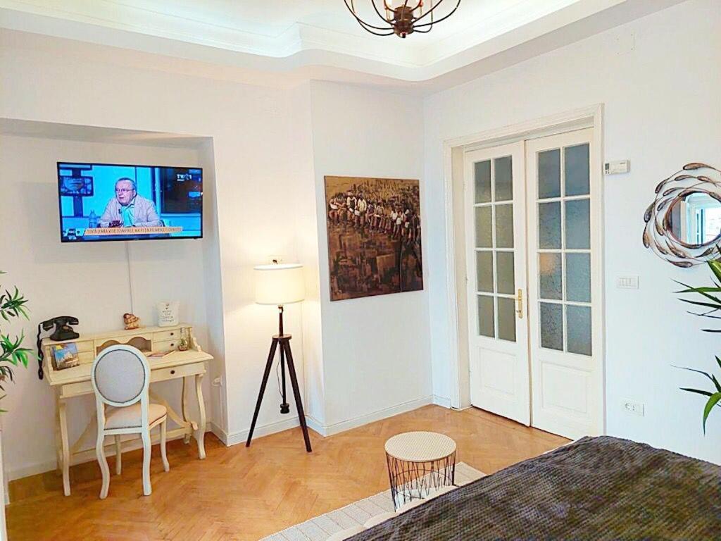 Apartamento Moonlight River With Balcony Old Town *