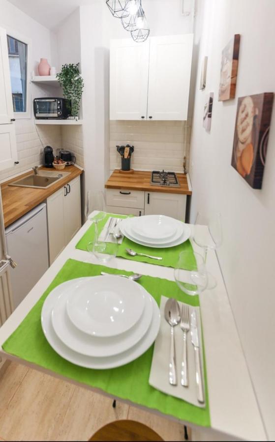 Apartamento Moonlight River With Balcony Old Town *