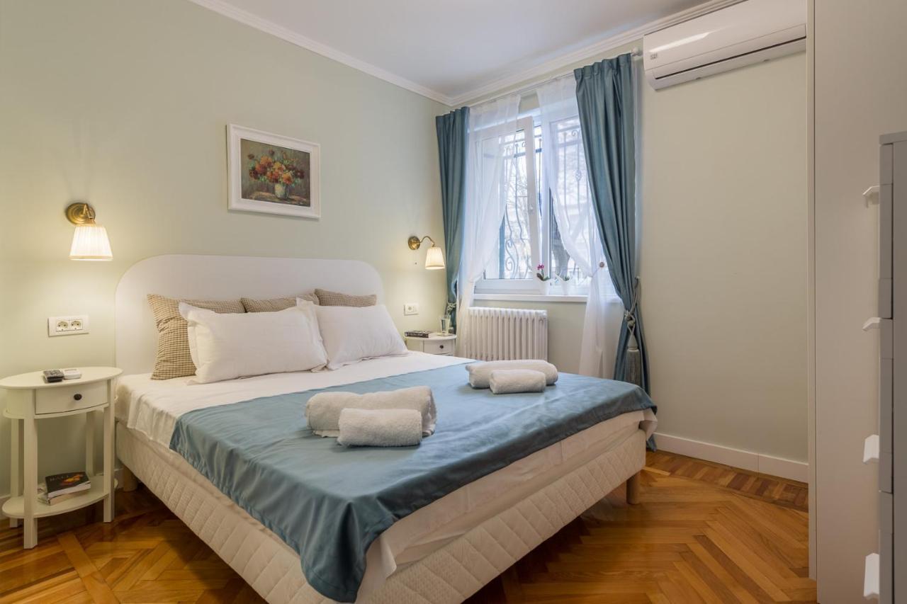Stylish & Cozy One Bedroom - Adela - Ideal For Long Apartament *