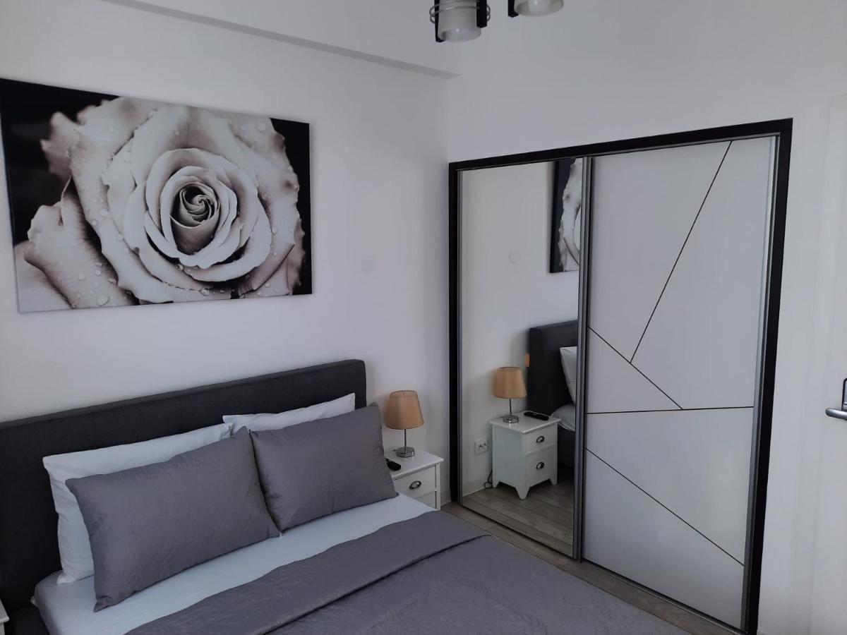 Apartment Luxury Center - Garofita Romana *