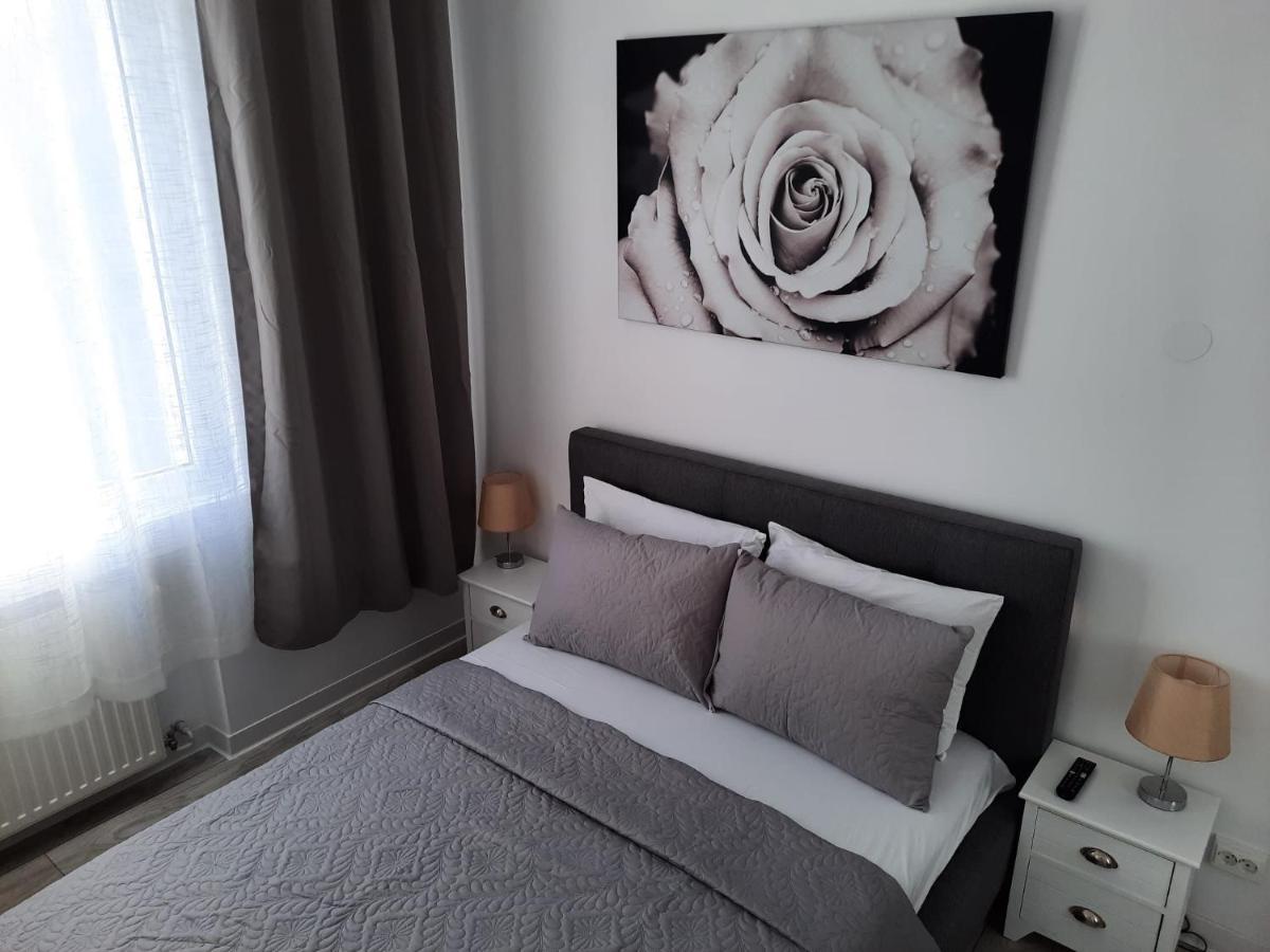 Luxury Center - Garofita Romana * Bucharest