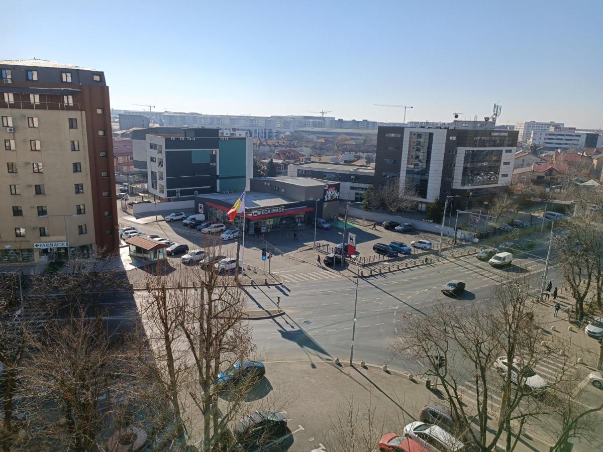 Apartament Apartament Berceni