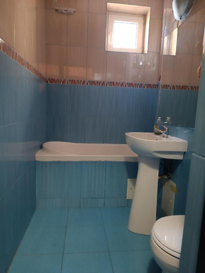 Apartament Berceni