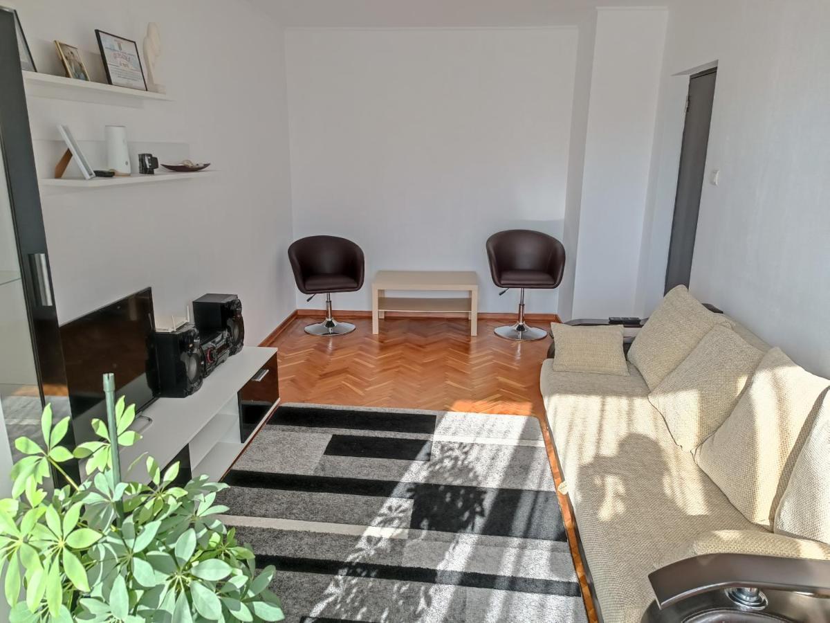 Apartament Apartament Berceni *