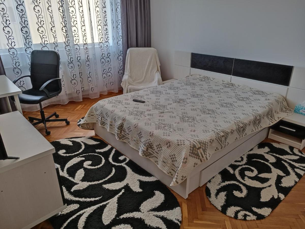 Apartament Berceni