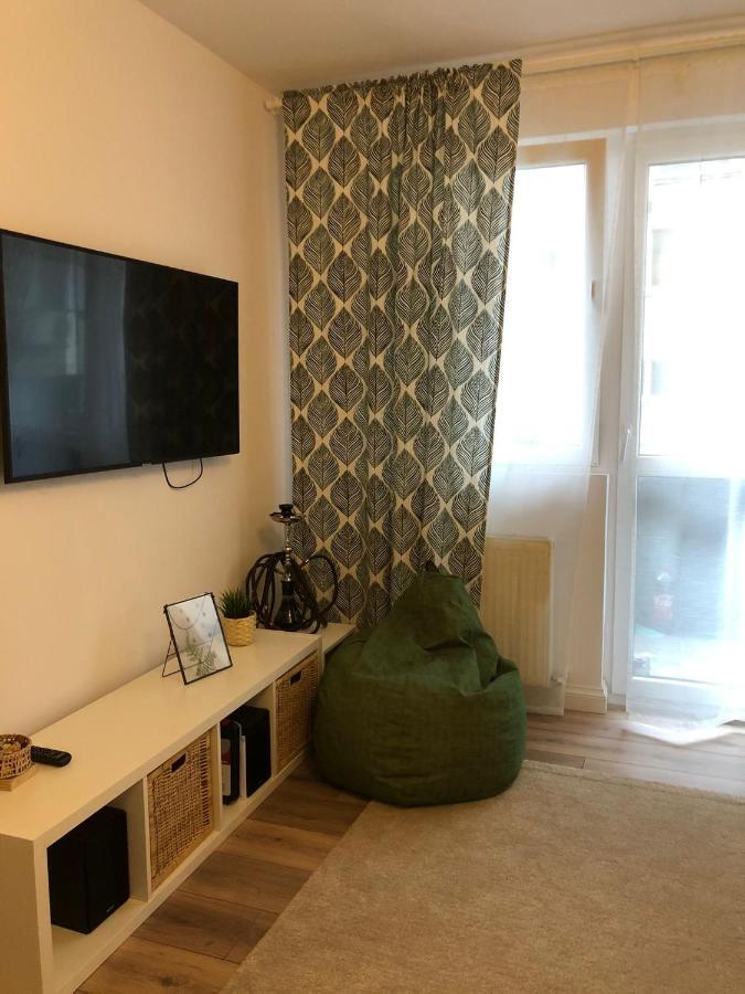 Apartamento 44 Universitate