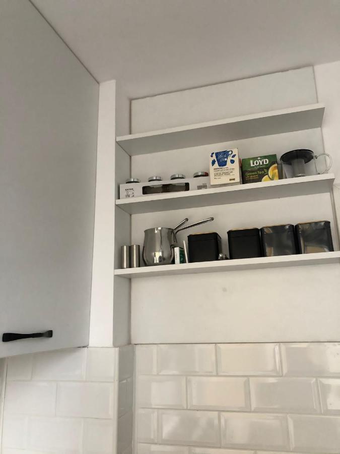 Apartamento 44 Universitate
