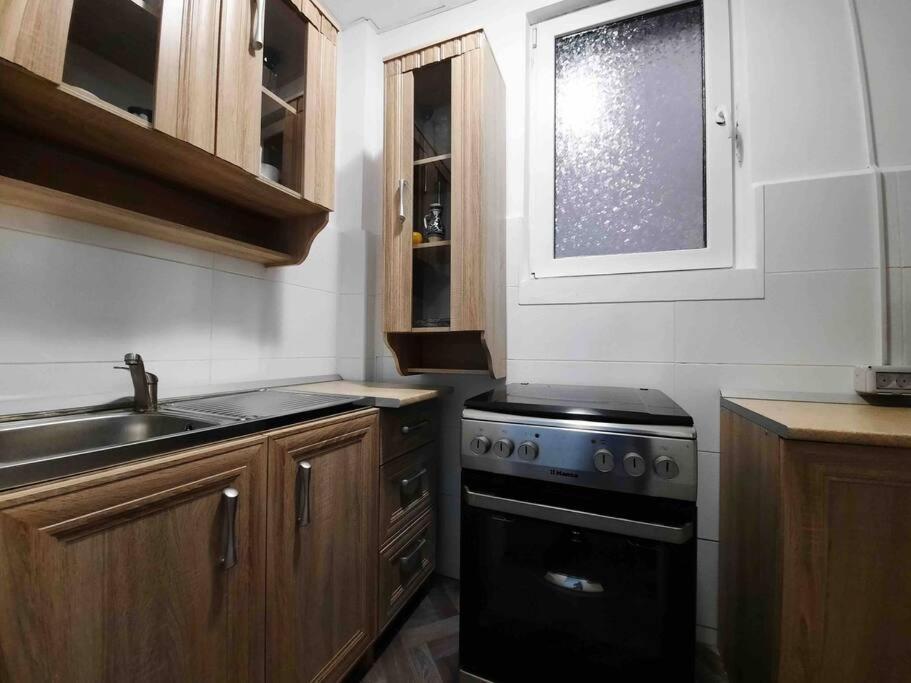 Apartamento Amytis Flat Old City