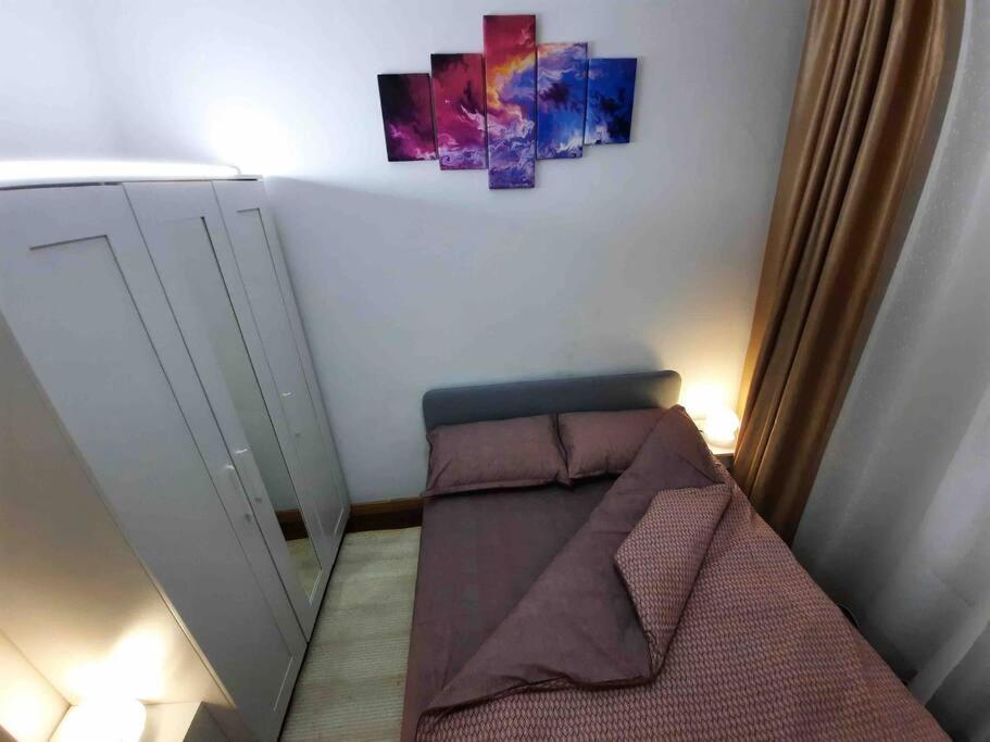 Apartamento Amytis Flat Old City