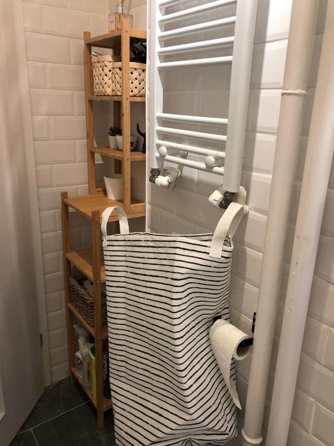 Apartamento 44 Universitate
