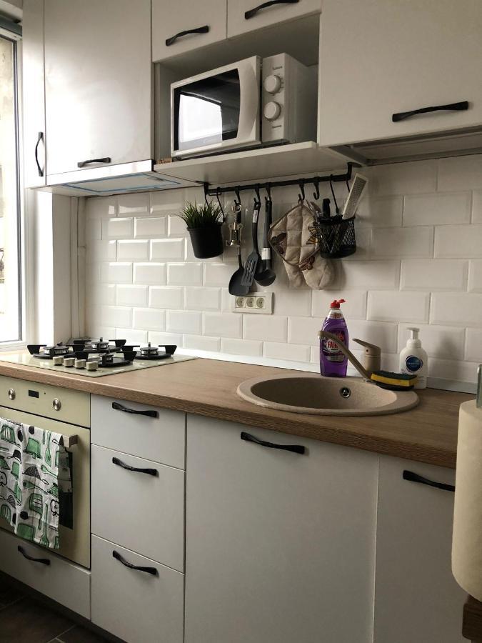 Apartamento 44 Universitate Bucareste