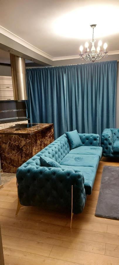 Balcescusuite Apartment