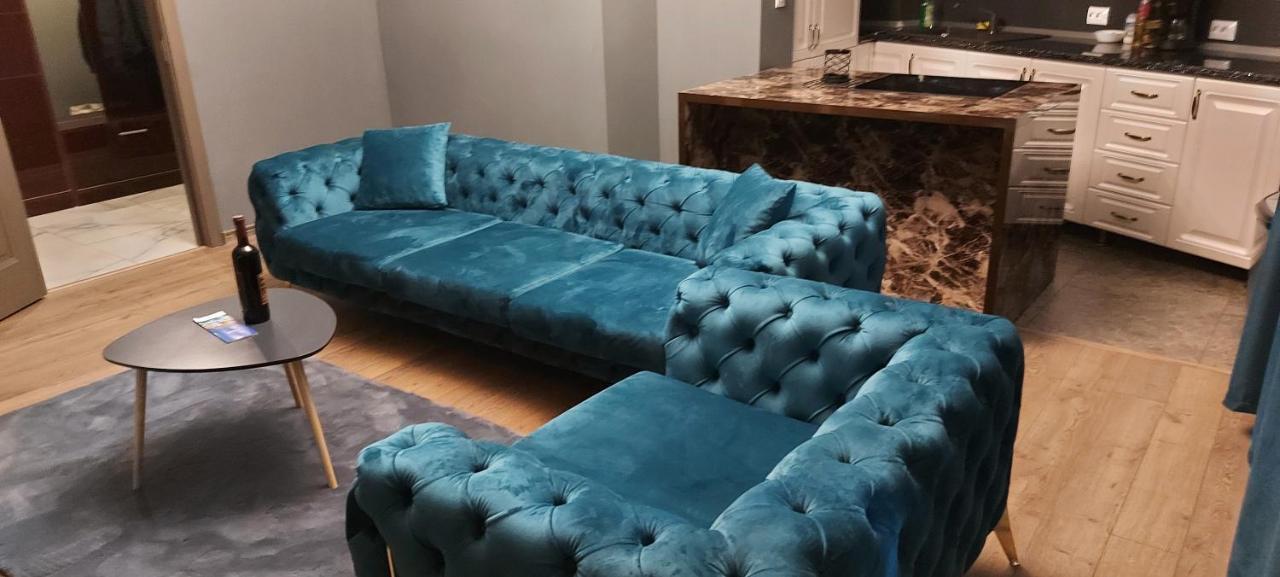 Balcescusuite Apartment Bucharest