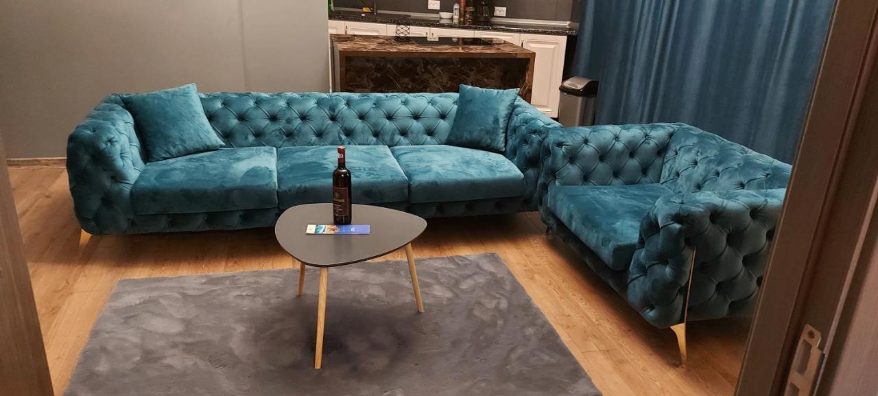 Balcescusuite Apartment Bucharest