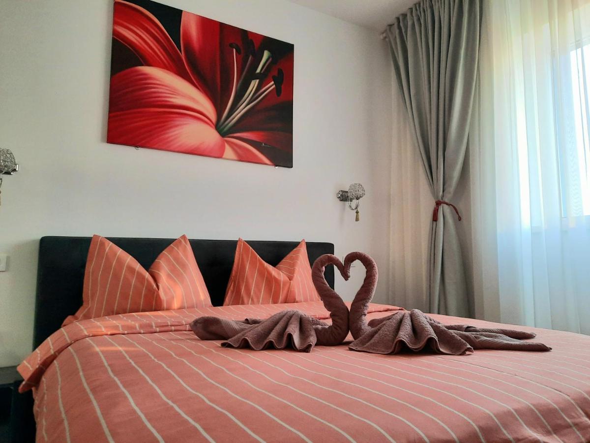 Apartment Zen Bucharest