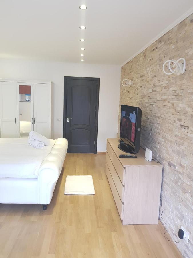 Apartamento Ritmului Mega Mall Bucareste