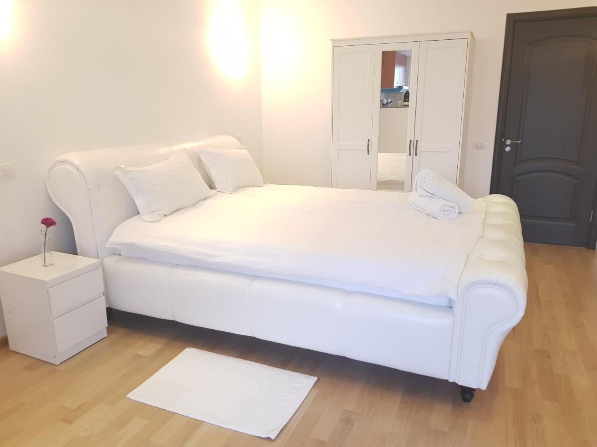 Ritmului Mega Mall Apartamento *